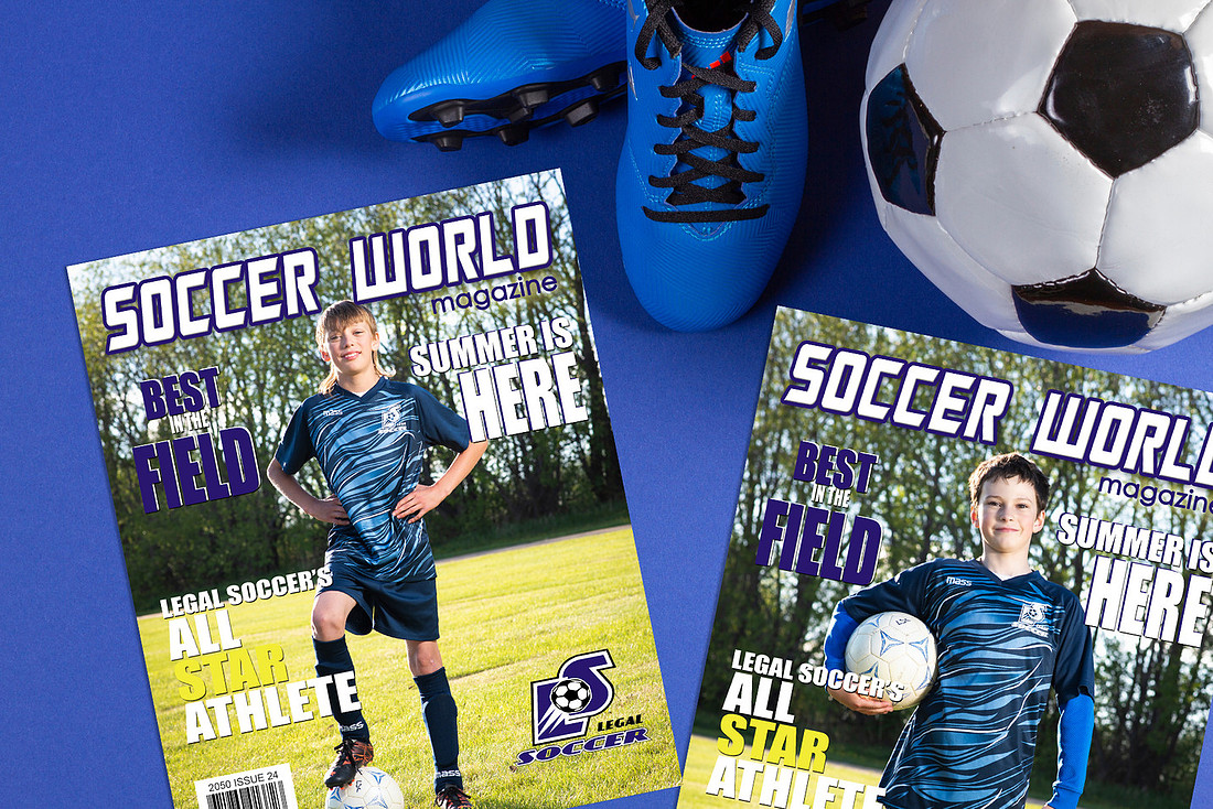 Legal Soccer Association
