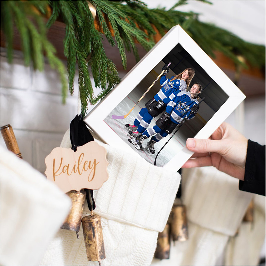 Sports Photography in Rich Valley