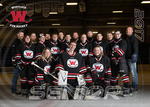 Team pictures without borders