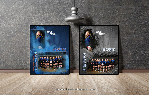 Memory Mate Plaques 8x10